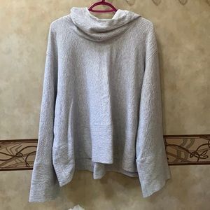 Lululemon hoodie